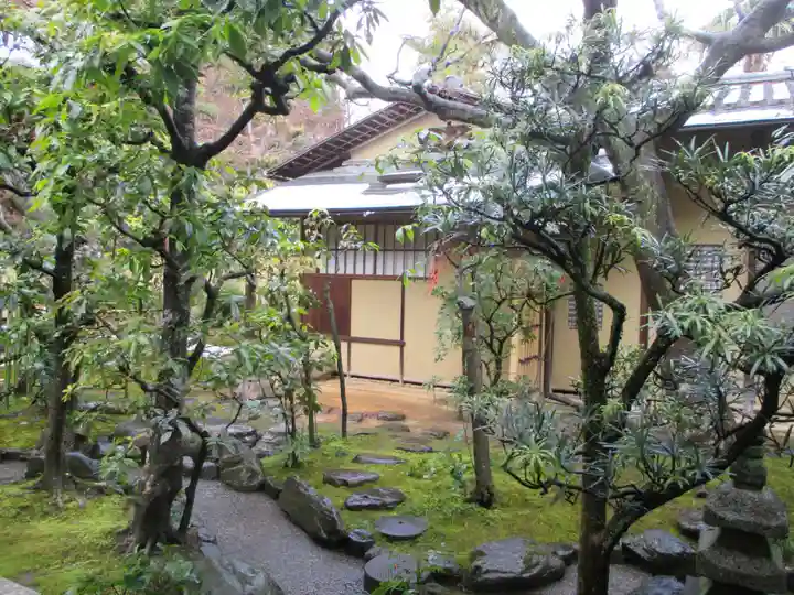 興臨院(京都府)