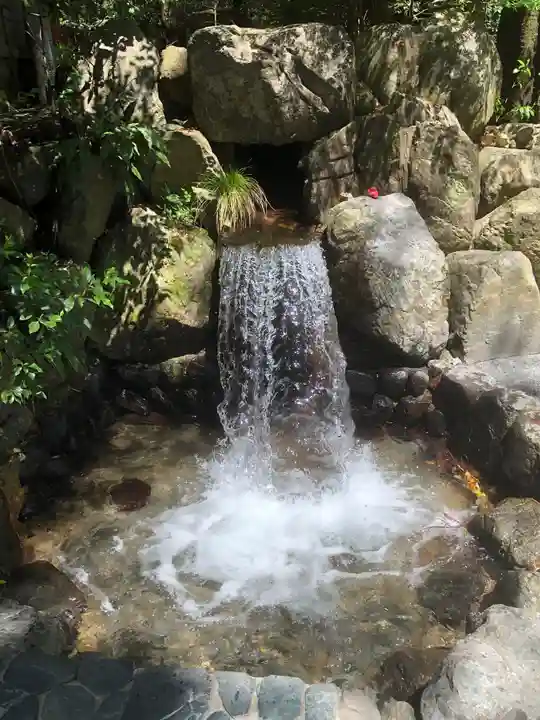 椿大神社の御朱印