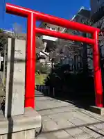 大綱金刀比羅神社(神奈川県)