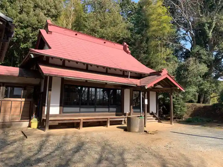 円應寺(千葉県)