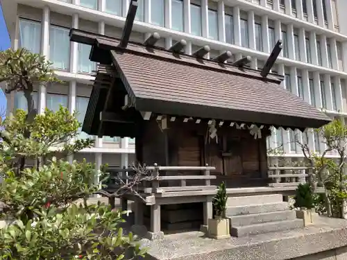 航空神社(東京都)