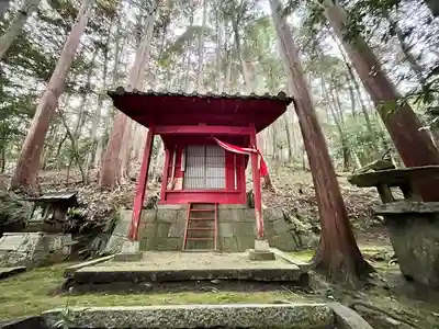 苗秀寺(京都府)