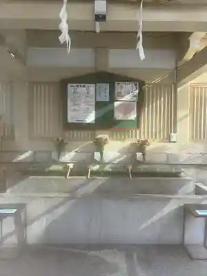 露天神社（お初天神）(大阪府)