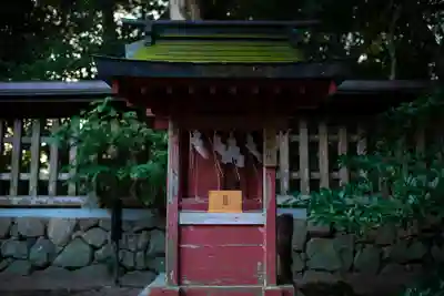 宗像大社のその他建物