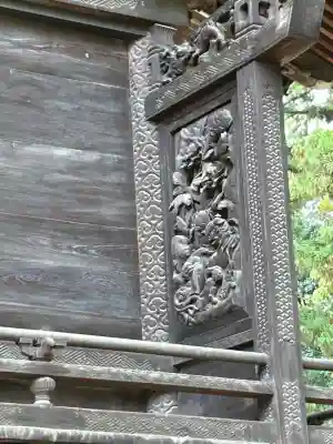 箭弓稲荷神社(埼玉県)