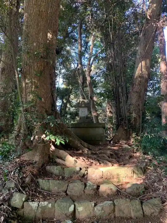 八幡神社(千葉県)
