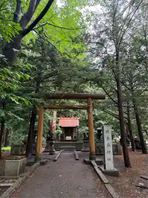 北海道神宮(北海道)