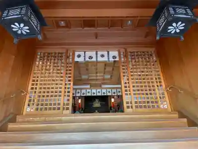 神吉八幡神社(兵庫県)