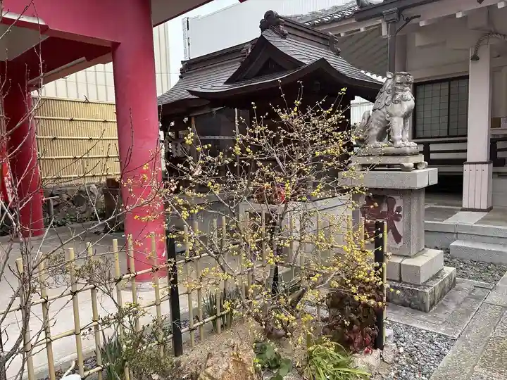 吉田天満宮(愛知県)