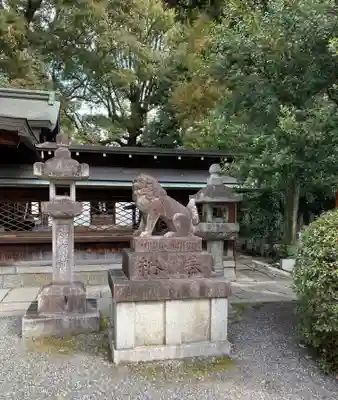 田中神社(京都府)