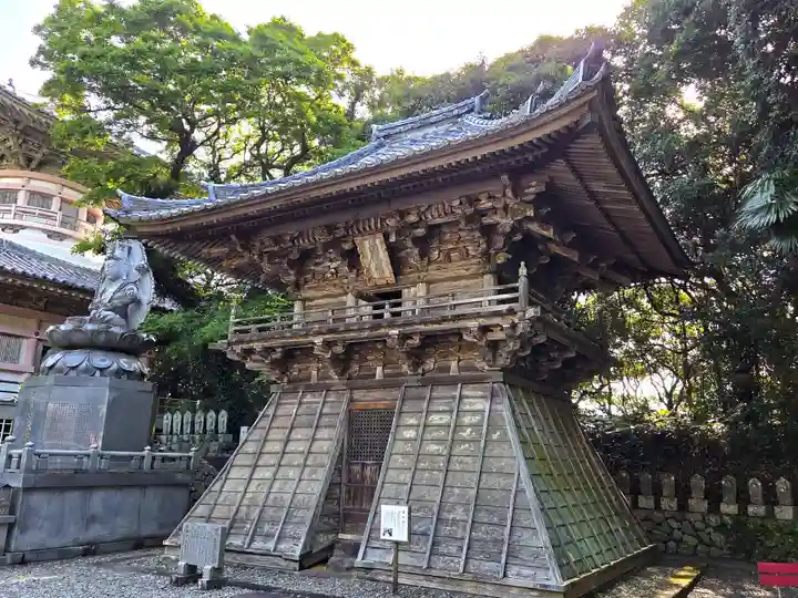 最御崎寺(高知県)