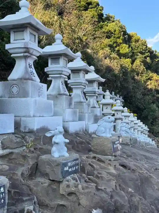 鵜戸神宮(宮崎県)