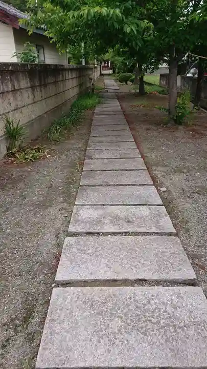 船形神社(山梨県)