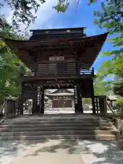 恵林寺(山梨県)