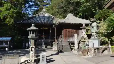 恩山寺(徳島県)