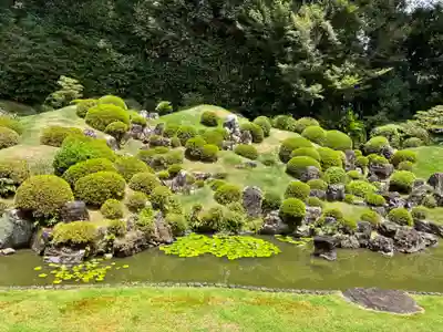 龍潭寺(静岡県)