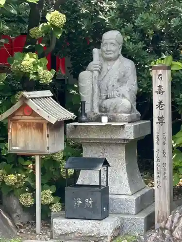 豊川稲荷東京別院(東京都)