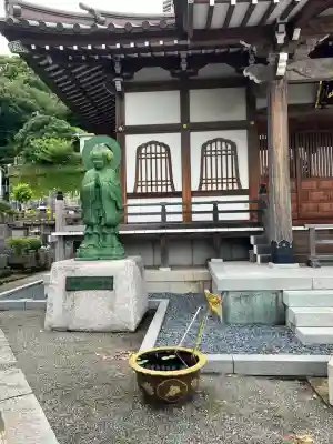 大運寺(神奈川県)
