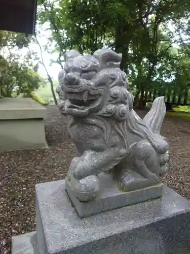 安房神社(千葉県)