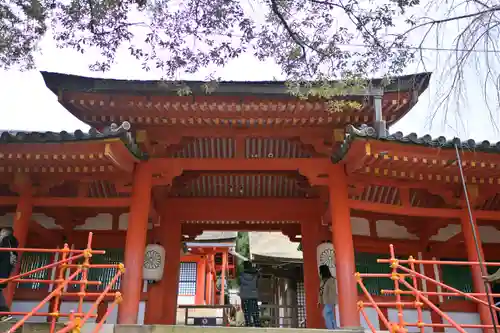 春日大社(奈良県)