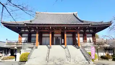 伝通院(東京都)