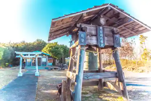 青巣稲荷神社(宮城県)