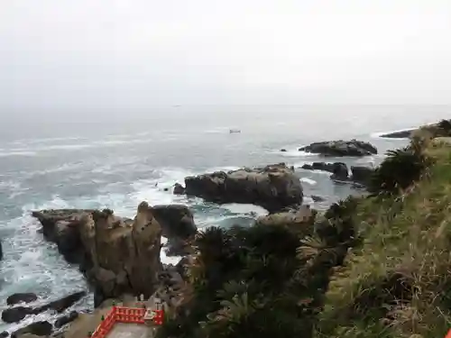 鵜戸神宮(宮崎県)