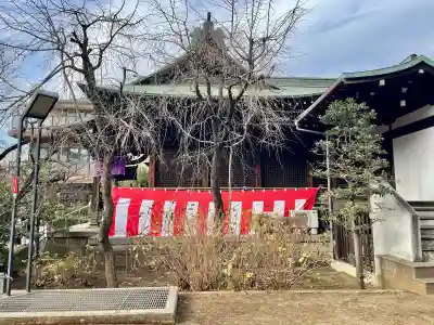 桜神宮(東京都)