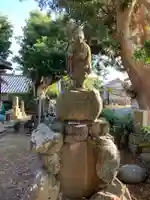 笠上寺(千葉県)