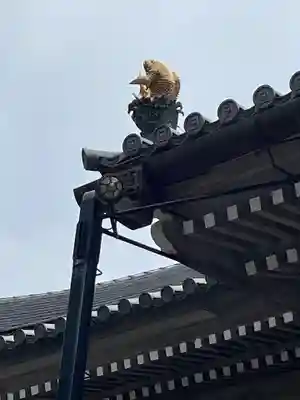 誕生寺のその他建物