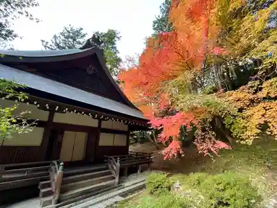 弘川寺(大阪府)