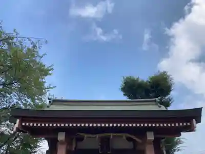 香取神社(千葉県)