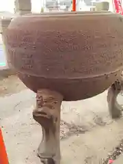 粟津天満神社の末社