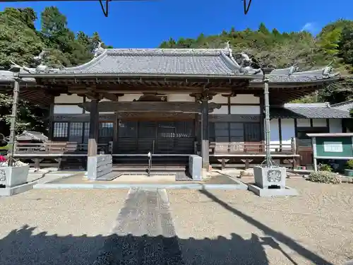 薬師寺(三重県)