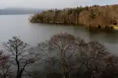 阿寒岳神社(北海道)