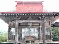 白鳥神社(宮城県)