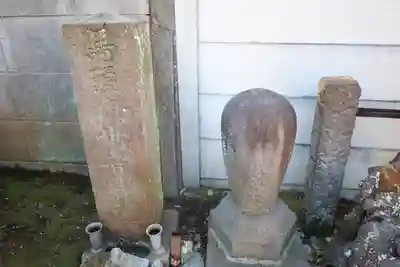 鳳林寺(東京都)