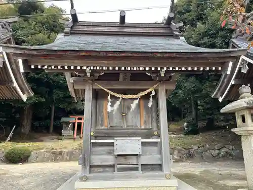 白鬚神社(滋賀県)