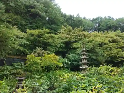 青龍山 吉祥寺のその他建物