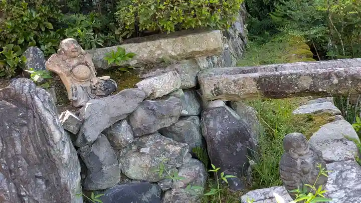 養仙禅寺(養仙寺)(京都府)
