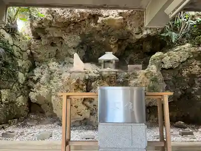 天久宮(沖縄県)