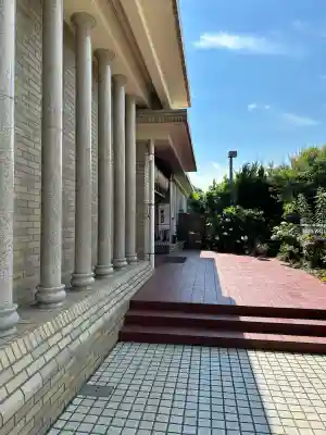 最福寺別院江の島大師(神奈川県)