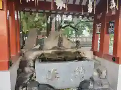 浅草神社(東京都)