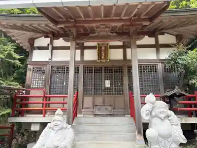 七宝寺(大阪府)