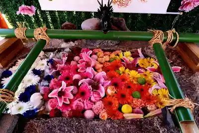 別小江神社(愛知県)