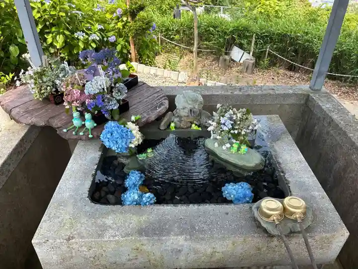 劔山神社(徳島県)