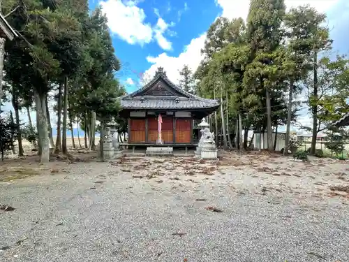 日枝神社(滋賀県)