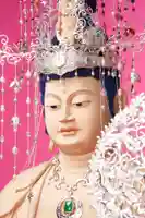 伊勢の国 四天王寺(三重県)