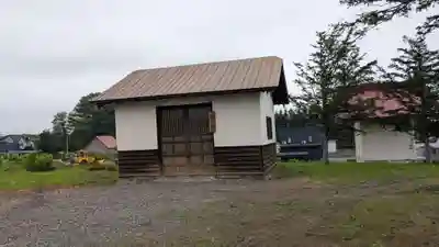 清水神社のその他建物
