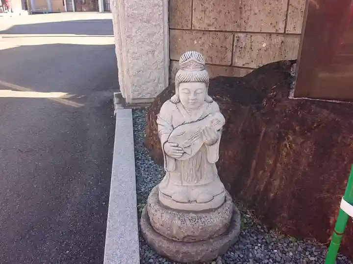 宝蔵寺(神奈川県)